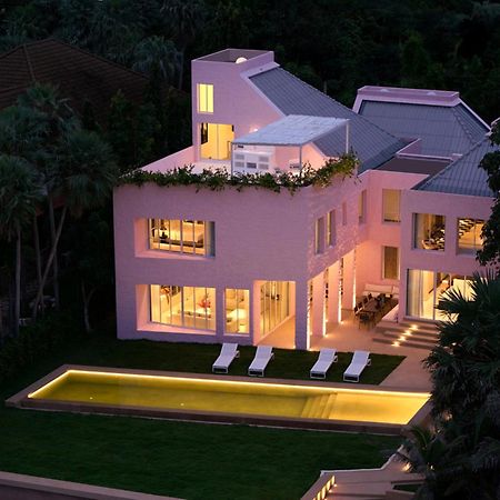 Mahi-Mahi Beachfront Villa By Yudee Assets Cha-Am Zewnętrze zdjęcie