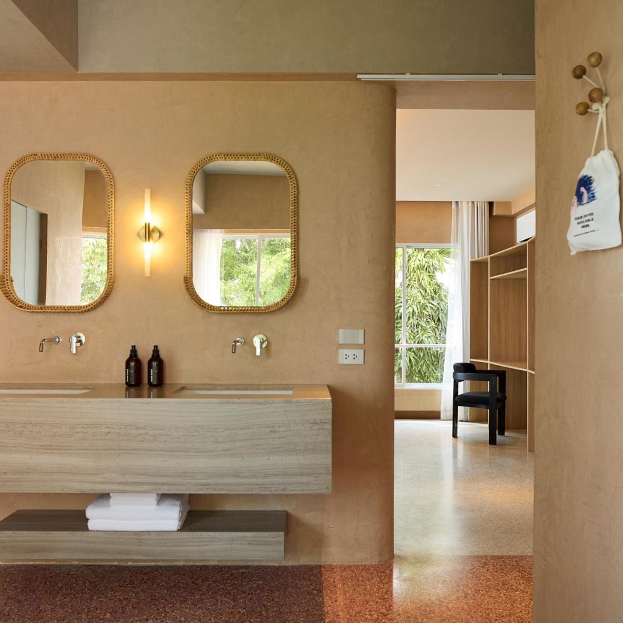 Mahi-Mahi Beachfront Villa By Yudee Assets Cha-Am Zewnętrze zdjęcie