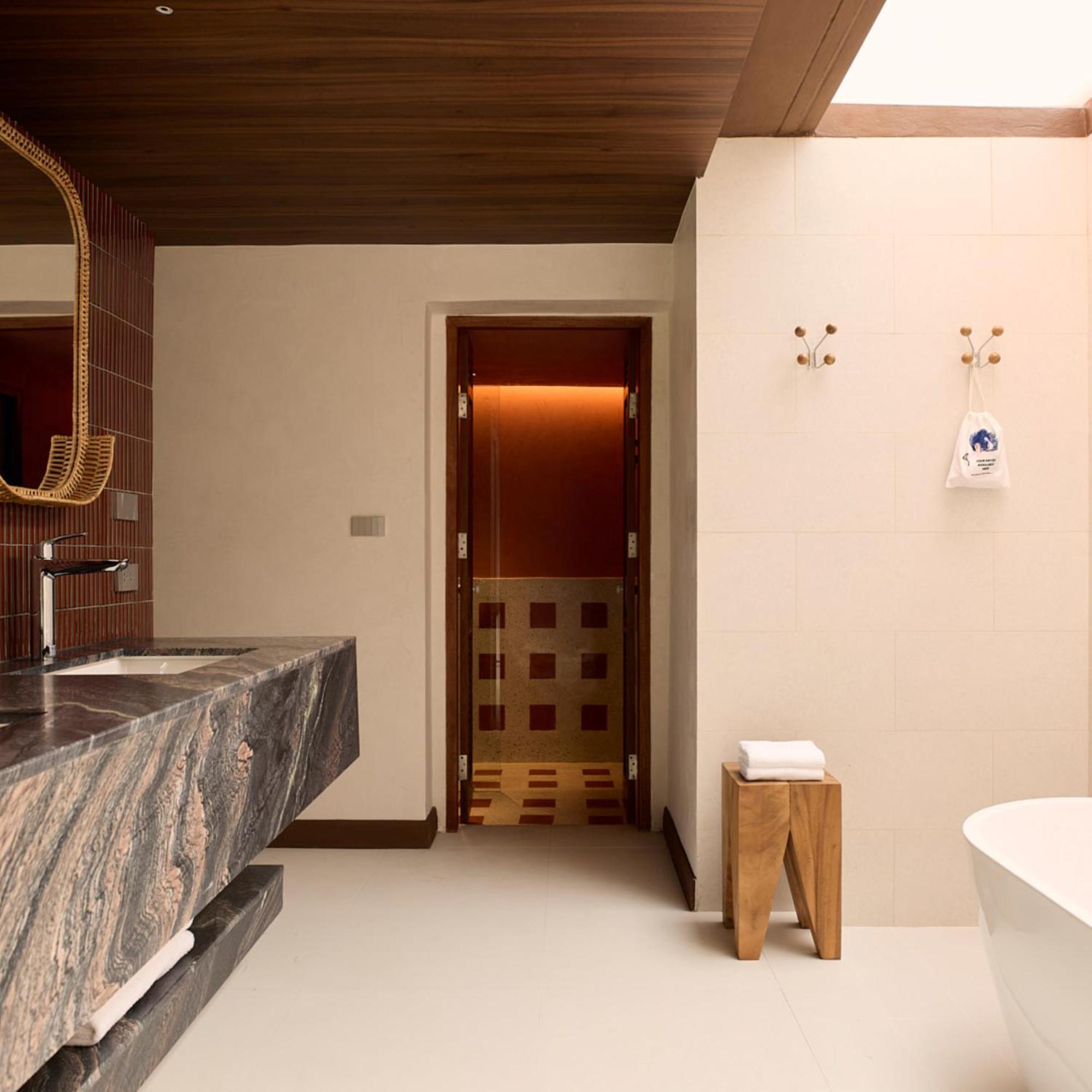 Mahi-Mahi Beachfront Villa By Yudee Assets Cha-Am Zewnętrze zdjęcie