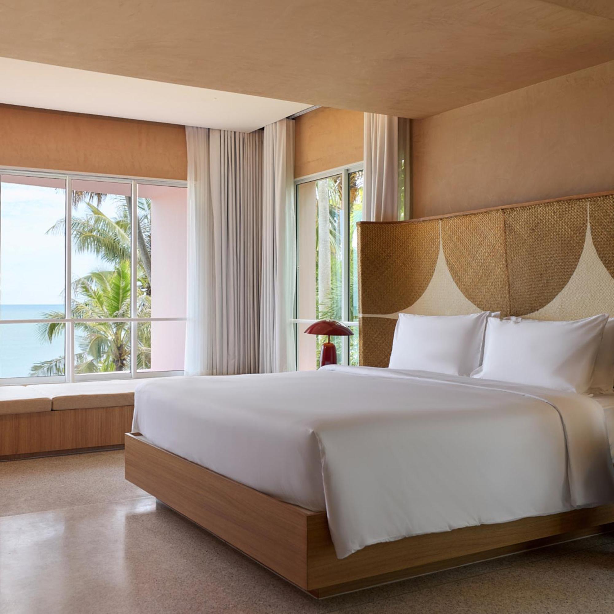 Mahi-Mahi Beachfront Villa By Yudee Assets Cha-Am Zewnętrze zdjęcie