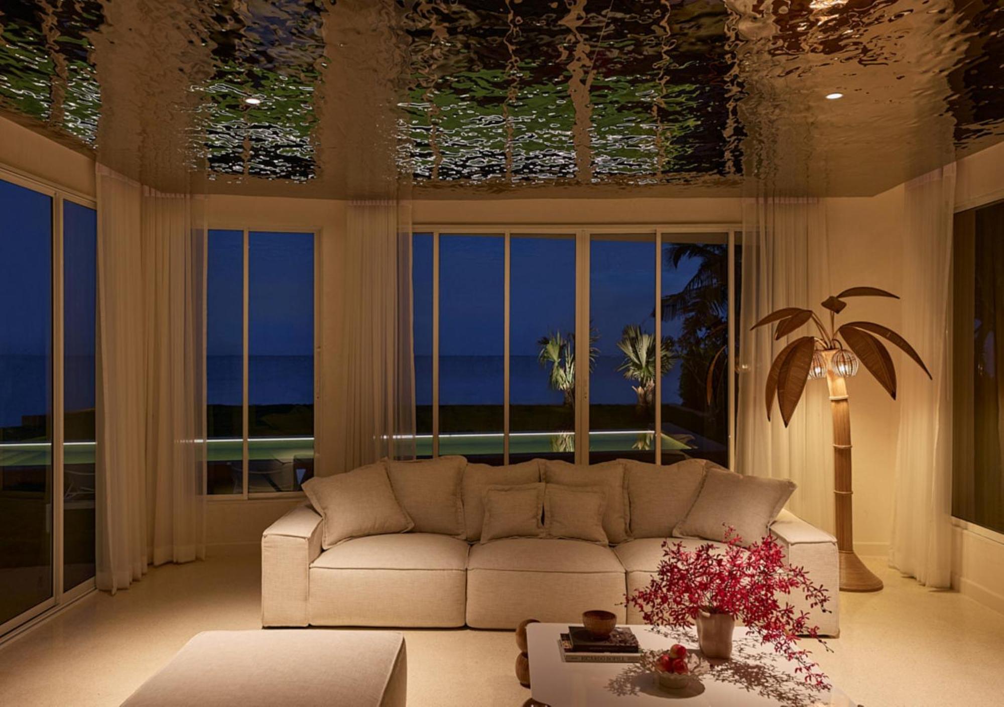 Mahi-Mahi Beachfront Villa By Yudee Assets Cha-Am Zewnętrze zdjęcie